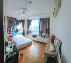 Crystal De Azure (D19), Apartment #446029141